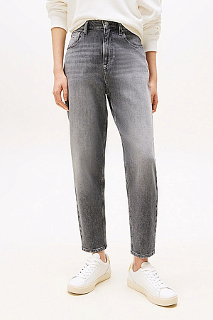 Джинсы женские TOMMY JEANS MOM JEAN UH TPR BI0177 CO DW0DW20648 