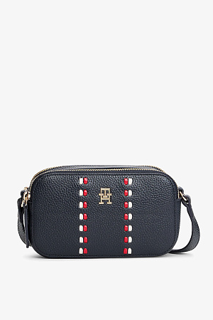 Сумка женская TOMMY HILFIGER TH TIMELESS CAMERA BAG AW0AW18153 