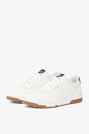 Мужские кроссовки TOMMY HILFIGER TH BASKET CORE LITE FM0FM05713 