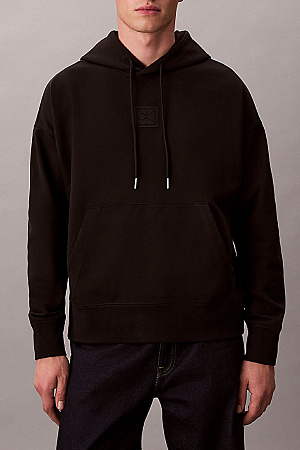 Толстовка мужская CALVIN KLEIN PREMIUM TERRY CK EMBLEM HOODIE LV14LD225G 