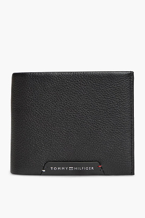 Бумажник мужской TOMMY HILFIGER TH CORP CC AND COIN AM0AM14779 