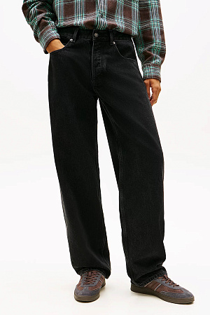 Джинсы мужские TOMMY JEANS JAIMIE RLXD STR FLG CBF EI6081 DM0DM22671 