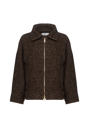 Полупальто женское MARELLA MLSLANA SHORT COAT 2623086064 
