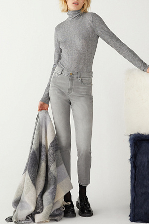 Джинсы женские MARELLA KATE DENIM TROUSER 2427186021 