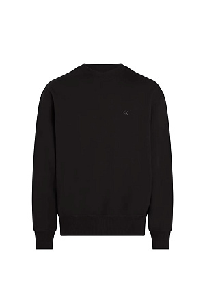 Толстовка мужская CALVIN KLEIN SUMMER TERRY CREW NECK J30J327228 