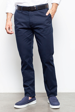 Брюки мужские TOMMY HILFIGER CORE DENTON 1985 PIMA COTTON MW0MW28884 