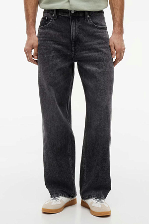 Джинсы мужские TOMMY JEANS JAIMIE RLXD STR BI0187 DM0DM23364 