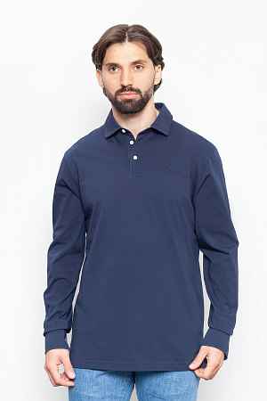 Футболка поло HACKETT LONDON HA M C L/S PO LS POLO HM550940 