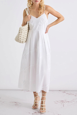 Платье женское MARELLA MLLFIORE DRESS 2613221052 