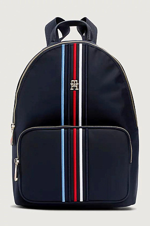 Рюкзак женский TOMMY HILFIGER POPPY BACKPACK CORP AW0AW16116 