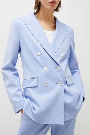 Блейзер женский MARELLA OCCUPE JERSEY JACKET 2513911054 
