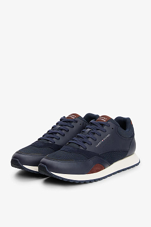 Мужские кроссовки TOMMY HILFIGER NEW RUNNER EVA MIX FM0FM05522 