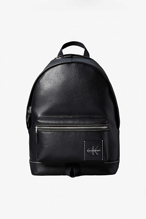 Рюкзак мужской CALVIN KLEIN BOLD PEBBLE ROUND BACKPACK LV04D3425G 