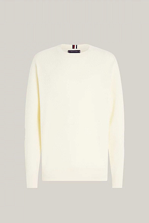 Джемпер мужской TOMMY HILFIGER DC CHECK CREW NECK MW0MW34682 