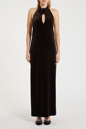 Платье женское MARELLA ORDITO JERSEY DRESS 2523626042 