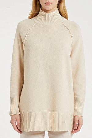 Свитер женский MARELLA ECCELSO SWEATER TANK TOP 2523366185 