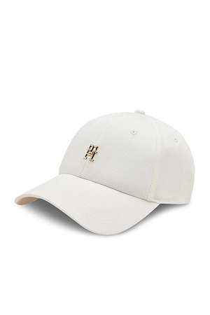 Кепка женская TOMMY HILFIGER TH DISTINCT CORP CAP AW0AW16771 