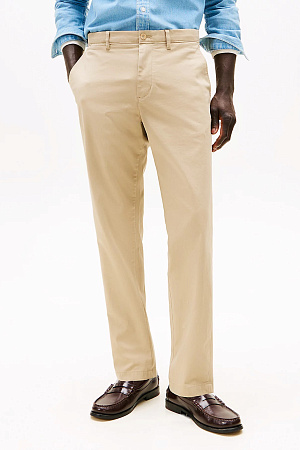 Брюки мужские TOMMY HILFIGER HARLEM CHINO SATIN MW0MW36708 