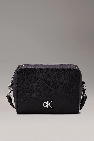 Сумка женская CALVIN KLEIN MINIMAL MONOGRAM CAMERA BAG K60K612719 