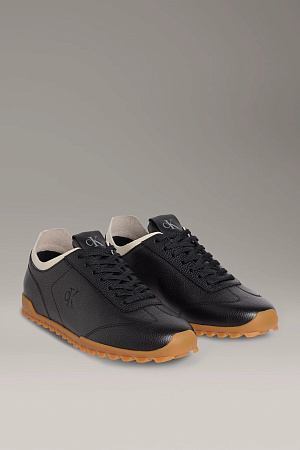 Мужские кеды CALVIN KLEIN LOW PROFILE RUNNER T YM0YM01330 