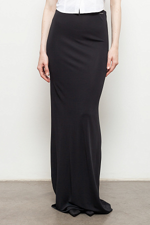 Юбка женская CALVIN KLEIN ELEVATED MAXI SKIRT K20K206940 