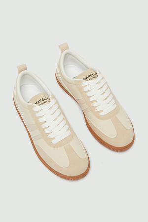 Женские кроссовки MARELLA NAUTA SNEAKERS 2513761017 
