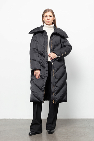 Пальто женское MARELLA AGNELLI QUILTED COAT 34960227200 