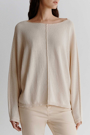 Джемпер женский MARELLA BASCO SWEATER/TANK/TOP 2513361165 