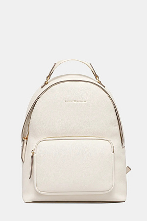 Рюкзак женский TOMMY HILFIGER TH LOGOTAPE BACKPACK AW0AW17471 