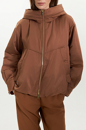 Куртка женская MARELLA MLSTEMPO QUILTED JACKET 2623486174 