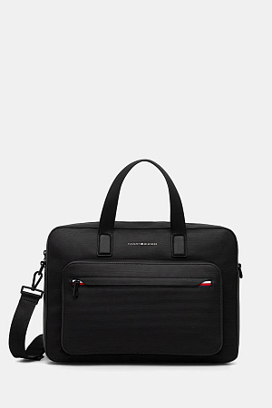 Сумка мужская TOMMY HILFIGER TH CORP COMPUTER BAG AM0AM13991 