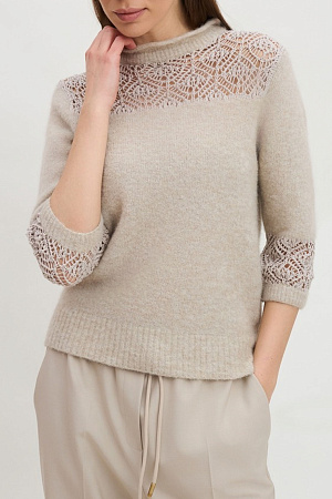 Джемпер женский MARELLA MLLVERACE SWEATER 2623366225 