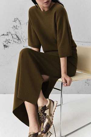 Джемпер женский MARELLA MLLCOTTAGE SWEATER 2623366145 