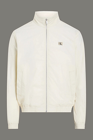 Куртка мужская CALVIN KLEIN CRISP COTTON HARRINGTON JACKET J30J327333 