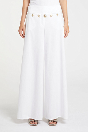 Брюки женские MARELLA MLLGALA TROUSERS 2613131122 