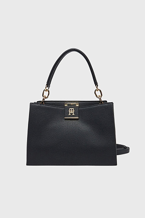 Сумка женская TOMMY HILFIGER TH HER MINI TOTE AW0AW17190 