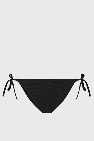 Плавки женские CALVIN KLEIN STRING SIDE TIE BIKINI KW0KW02627 