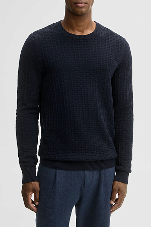 Джемпер мужской STRELLSON 11 ADRIAN-RM 10020207 30048002 