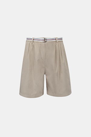 Шорты женские TOMMY HILFIGER COTTON MODERN CHINO SHORT WW0WW30835 