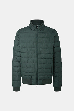 Куртка мужская HACKETT LONDON ULTRA LW MOTO HM403090 