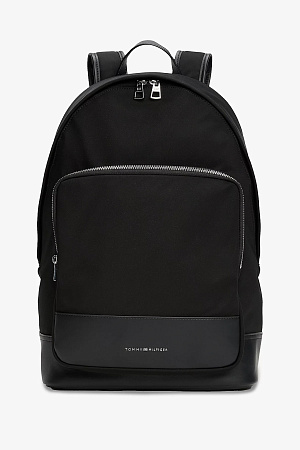 Рюкзак мужской TOMMY HILFIGER TH BUSINESS NYLON BACKPACK AM0AM13189 