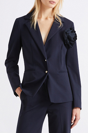 Блейзер женский MARELLA MLSRITMO JERSEY JACKET 2613911024 