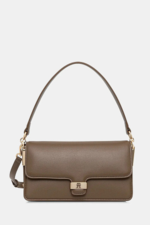 Сумка женская TOMMY HILFIGER TH HERITAGE CONV CROSSOVER AW0AW18029 