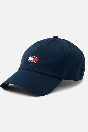Кепка мужская TOMMY JEANS TJM HERITAGE CORE CAP AM0AM12933 