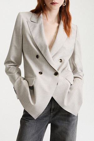 Блейзер женский MARELLA MLLEFEDRA JACKET 2623046091 