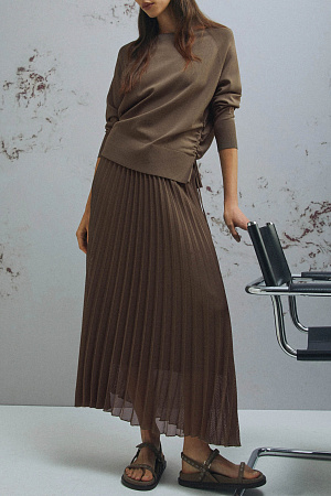 Юбка женская MARELLA MLMGABBIA SKIRT 2613101085 