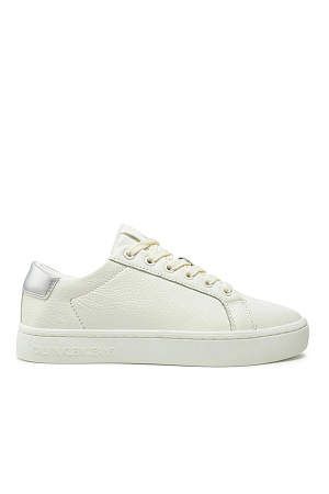 Женские кеды CALVIN KLEIN CLASSIC CUPSOLE LOW OHB YW0YW01799 
