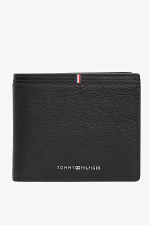 Бумажник мужской TOMMY HILFIGER TH CORP CC AND COIN AM0AM13970 