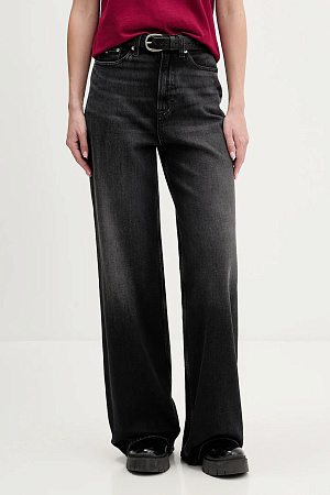 Джинсы женские TOMMY JEANS CLAIRE HR WD BI5181 DW0DW22453 