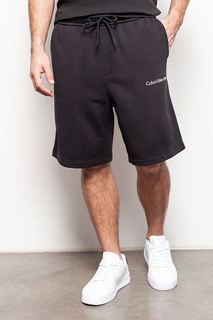 Шорты мужские CALVIN KLEIN INSTITUTIONAL SHORT J30J325133 